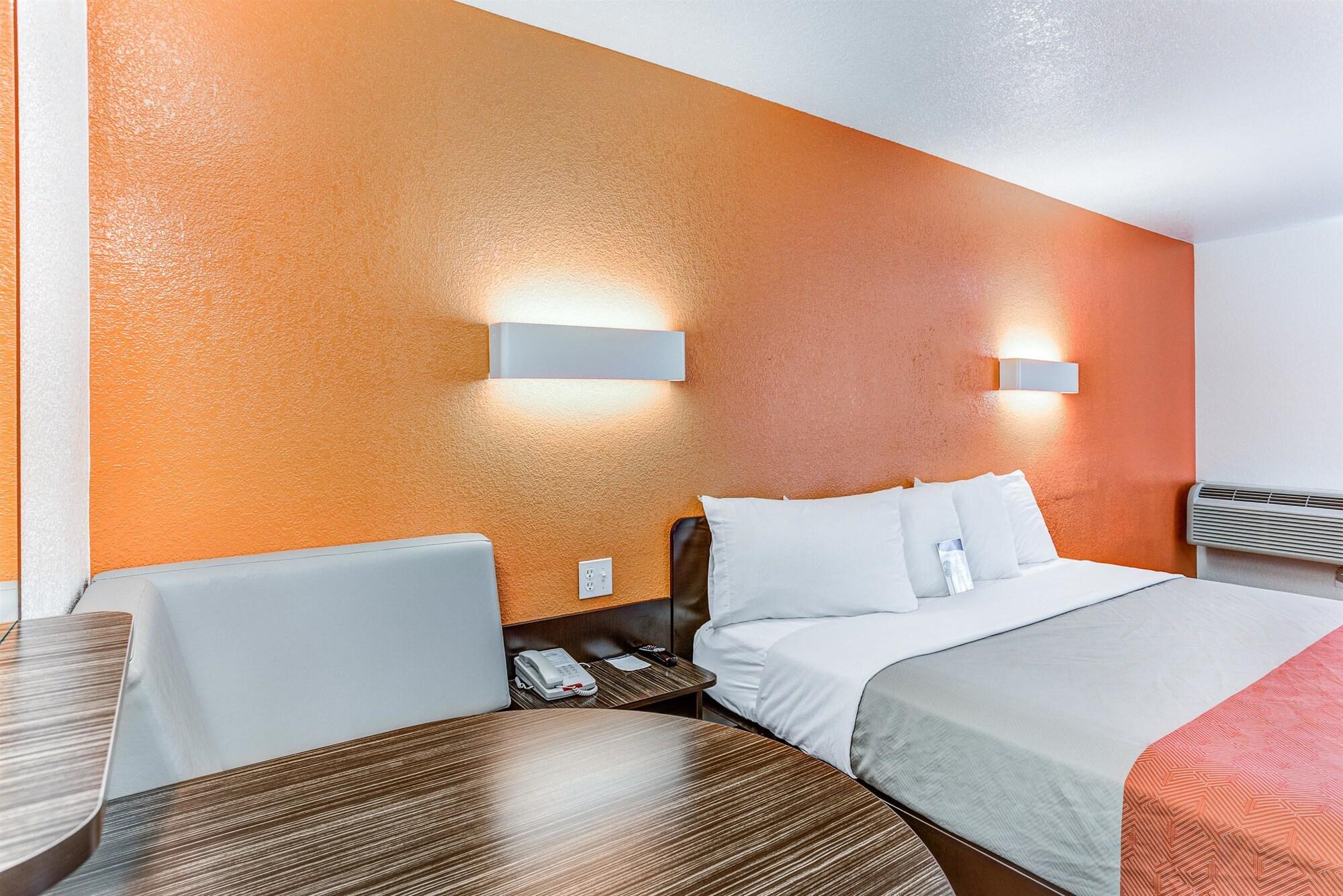 Motel 6-Portland, Or - Tigard West Exterior foto
