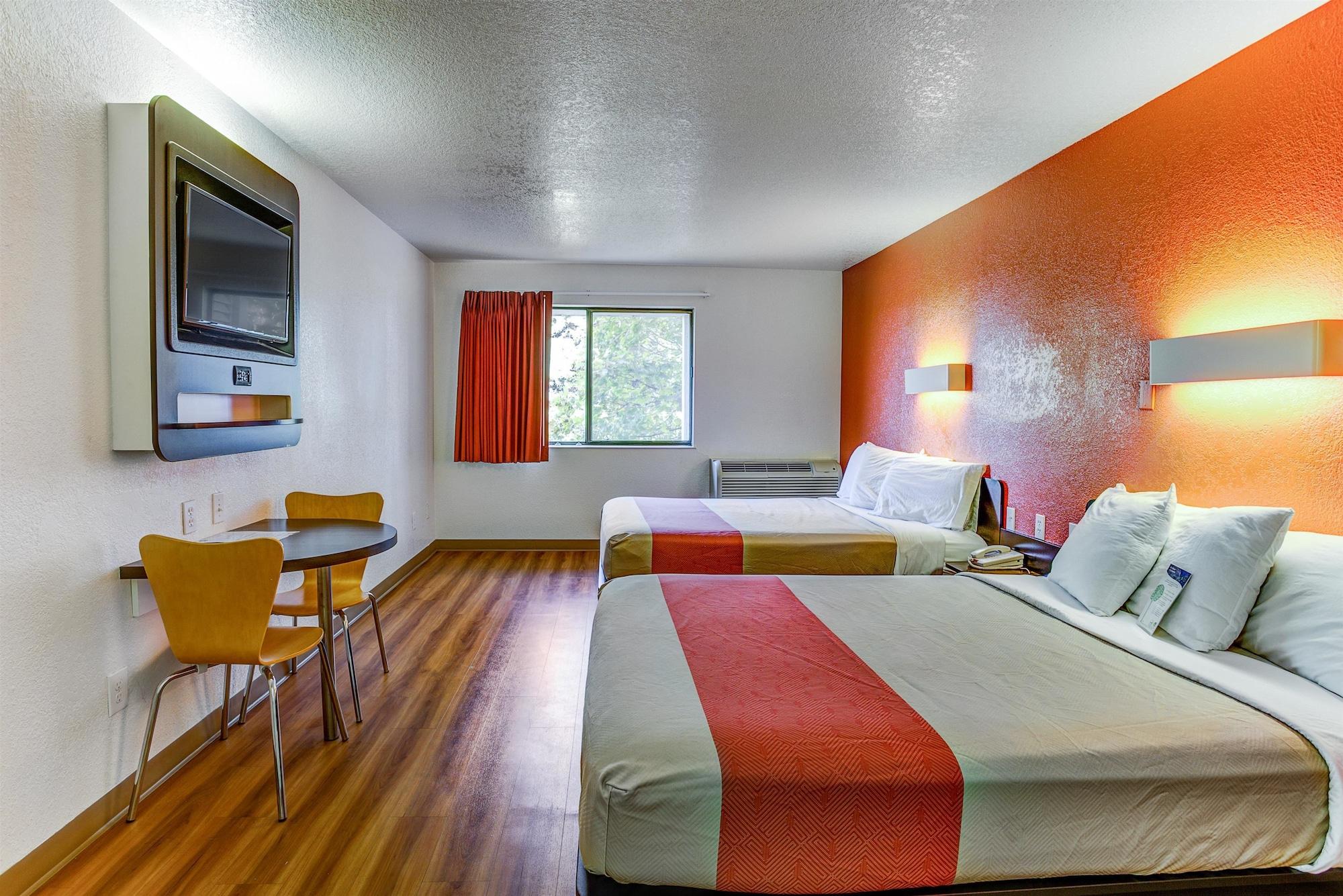 Motel 6-Portland, Or - Tigard West Exterior foto