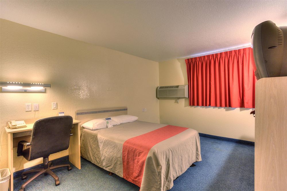 Motel 6-Portland, Or - Tigard West Exterior foto