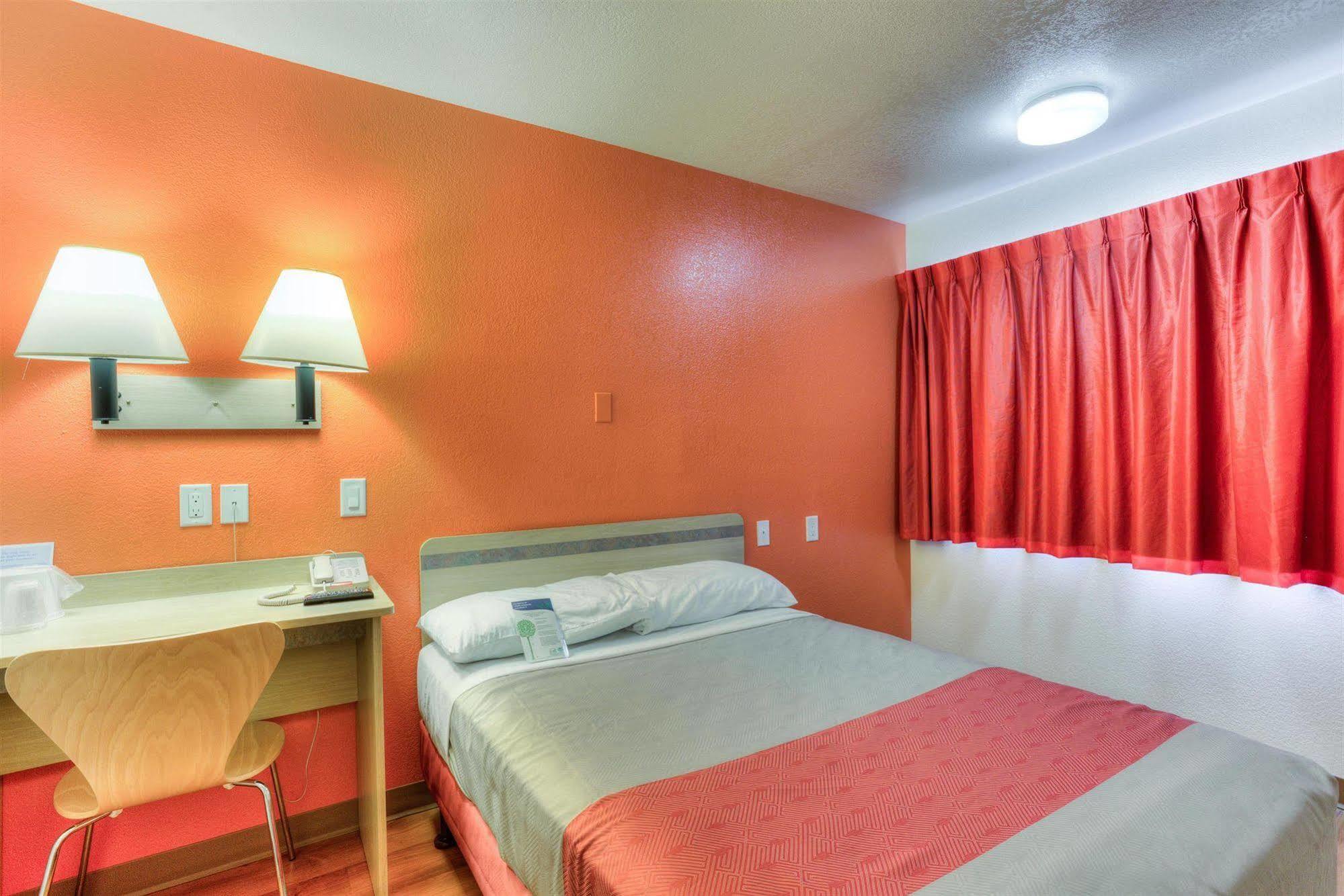 Motel 6-Portland, Or - Tigard West Exterior foto