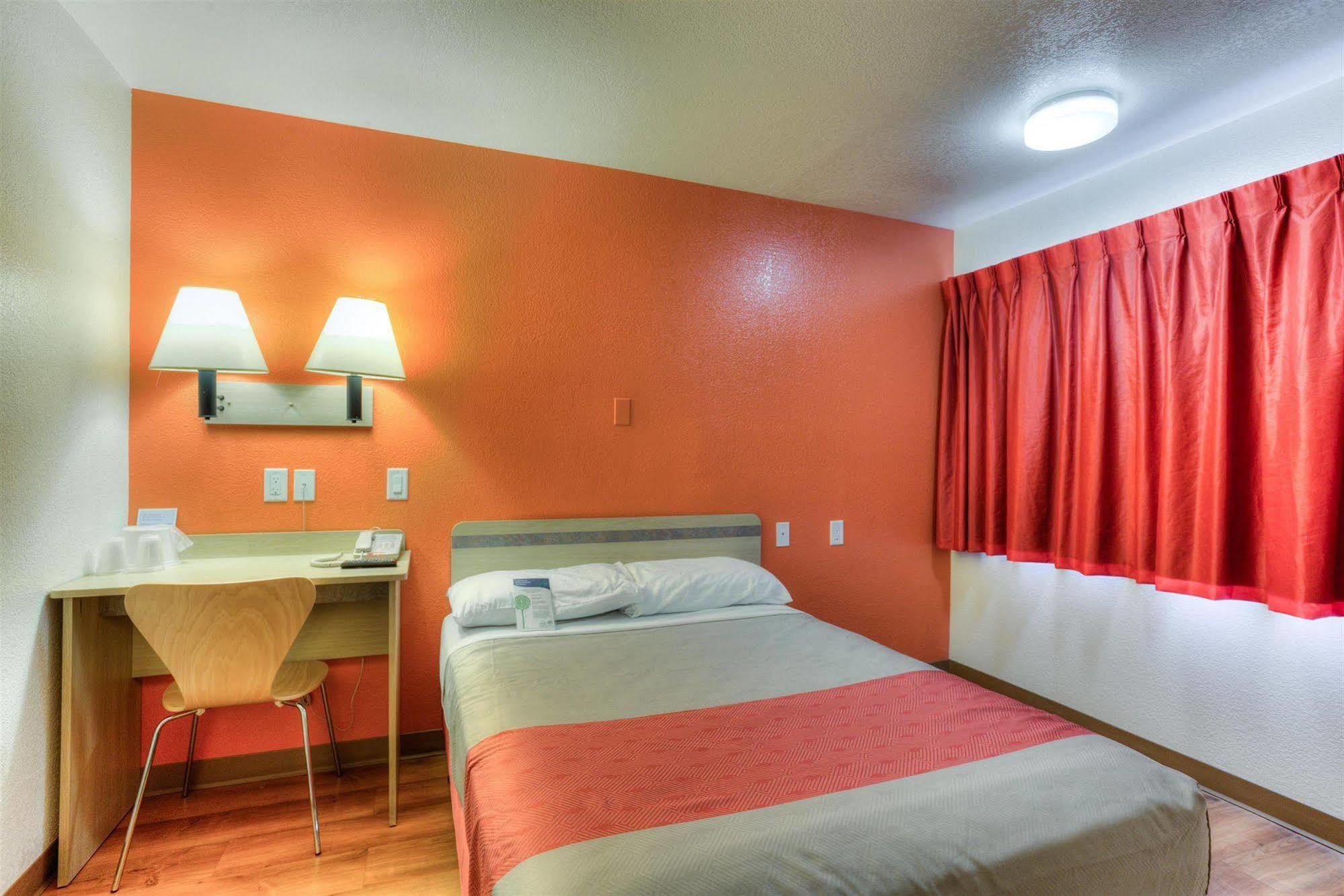 Motel 6-Portland, Or - Tigard West Exterior foto