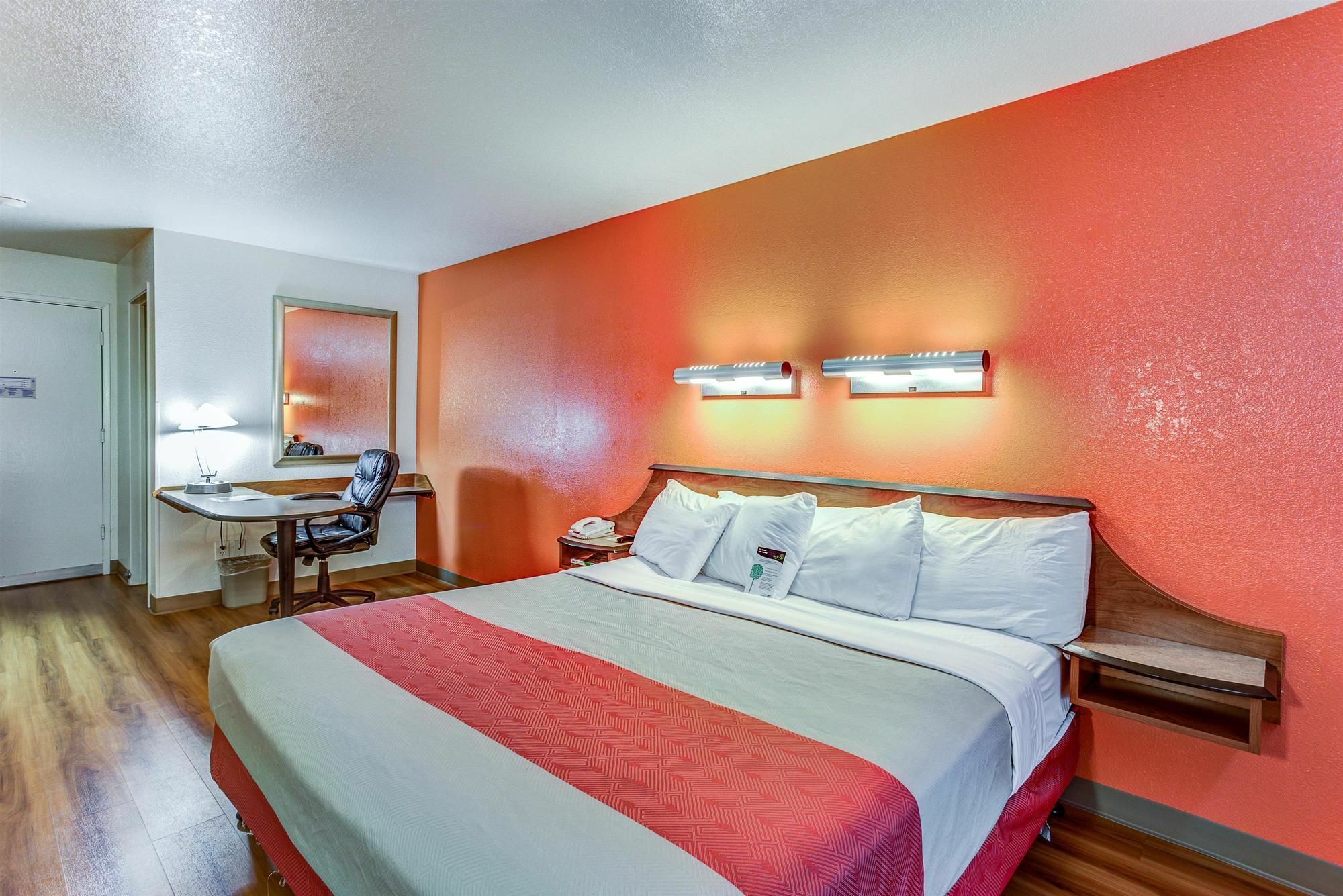 Motel 6-Portland, Or - Tigard West Exterior foto