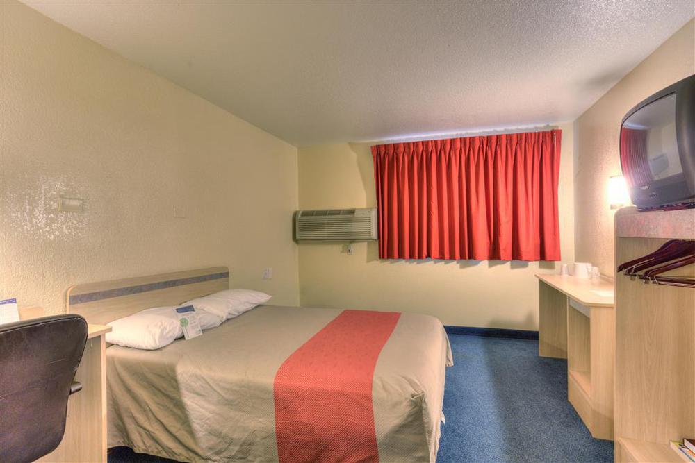 Motel 6-Portland, Or - Tigard West Habitación foto