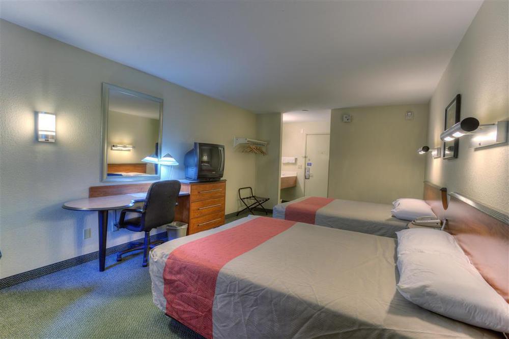 Motel 6-Portland, Or - Tigard West Habitación foto