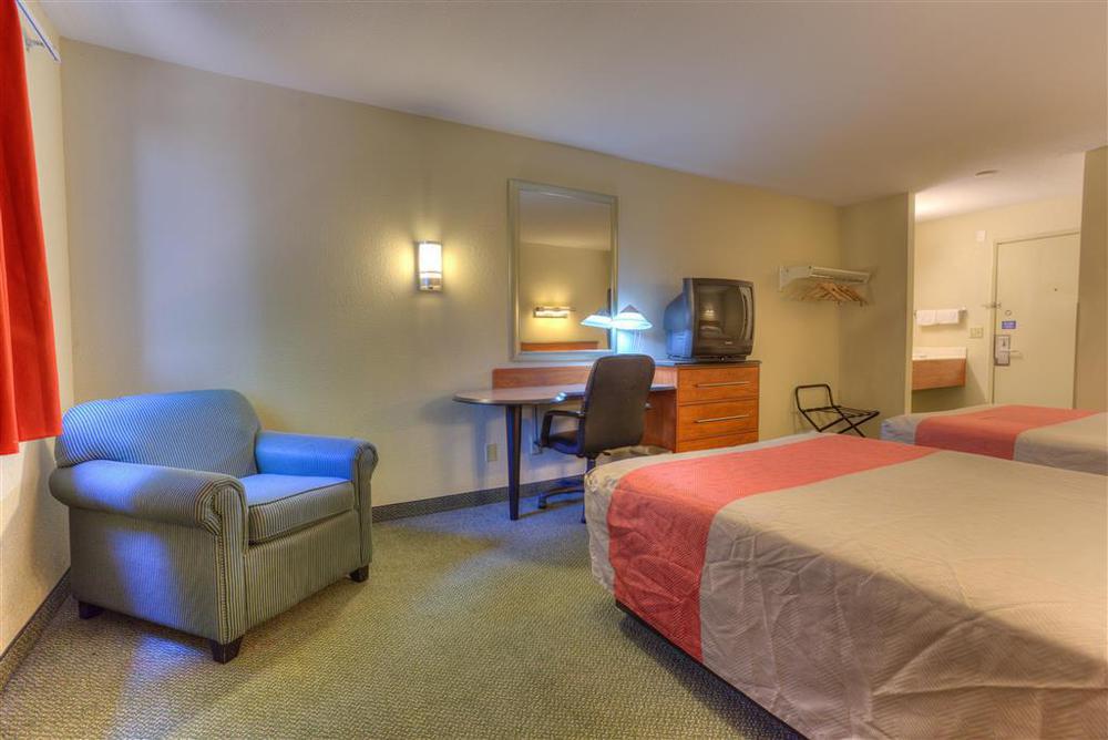 Motel 6-Portland, Or - Tigard West Habitación foto