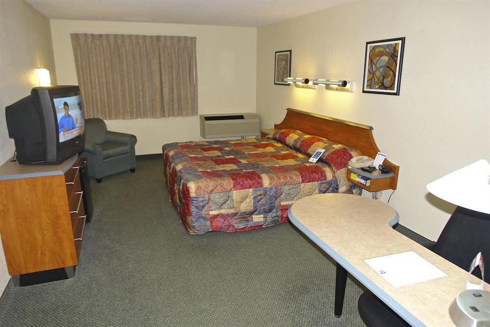 Motel 6-Portland, Or - Tigard West Habitación foto